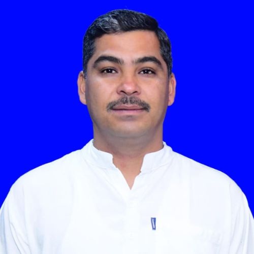 Harish Mewari