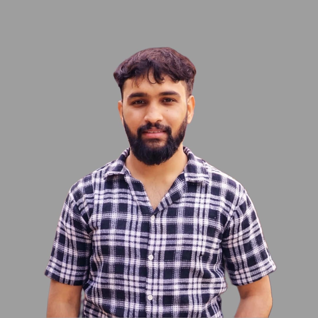 Lalit Singh Adhikari