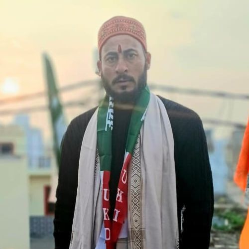 Yogendra Singh Jaggi